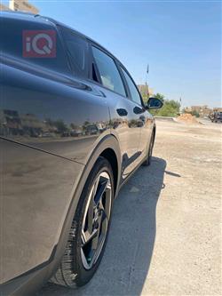 كيا K4